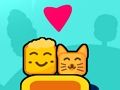 Spel Jim Jam och Kitty  på nätet