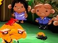 Spel Monkey Go Happy Stage 706 på nätet