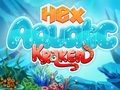Spel Hex Aquatic Kraken på nätet