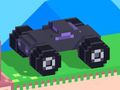 Spel Hyper bil  på nätet