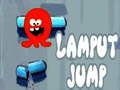 Spel Lamputhopp på nätet