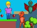 Spel Jeremy Quest 2 på nätet