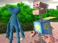 Spel Boxy Boo Poppy -lektid på nätet