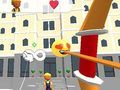 Spel Känsla pil på nätet Spel Känsla pil på nätet