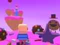 Spel Kogama: Candy Wonderland Parkour på nätet