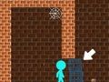 Spel Stickman Zombie Escape på nätet