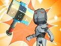 Spel Hammer Raytrace 3D på nätet