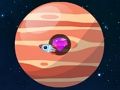 Spel Planet explorer tillägg  på nätet