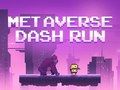 Spel Metaverse Dash Run på nätet