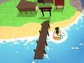 Spel Det var allt för tonfisken  på nätet