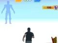 Spel Mecha Rush på nätet