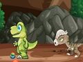 Spel Dino -streck pÄ nÀtet Spel Dino -streck pÄ nÀtet