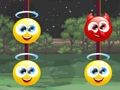 Spel Ängel och djävul  på nätet