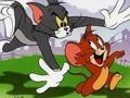 Spel Jerry och Tom Pussel  på nätet