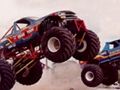 Spel Offroad racing monster lastbil på nätet