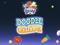 Spel Doodle glid på nätet