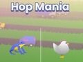 Spel Hoppmani  på nätet
