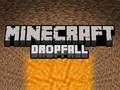 Spel Minecraft fall på nätet