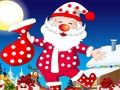 Spel Santa Christmas Dressing på nätet