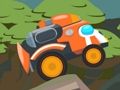 Spel Kingdom Force Course contre le vulkanen  på nätet