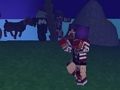 Spel Blocky Combat Swat Desert Storm Zombie på nätet