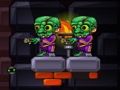 Spel Zombieexplosör på nätet