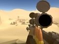 Spel Privat krigsträning  på nätet
