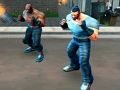 Spel Street Mayhem slog dem på nätet
