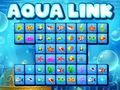 Spel Aqua -länk på nätet