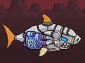 Spel Cybershark på nätet