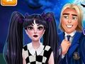 Spel Från singel till dejting Alla hjärtans dag Crush  på nätet