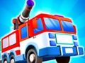 Spel Ledig brandman 3D på nätet
