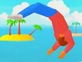 Spel Crazy Backflip 3D på nätet