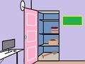 Spel Rainbow Escape på nätet