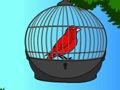 Spel Red Bird Rescue på nätet