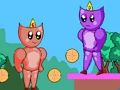 Spel Cutos Quest på nätet