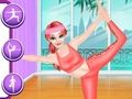 Spel Princess Ariel Fitness Plan på nätet