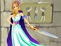 Spel Forntida prinsessan Nilen  på nätet