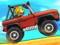 Spel Klättra racing 3D på nätet
