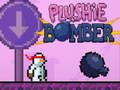 Spel Bombplan pÄ nÀtet Spel Bombplan pÄ nÀtet
