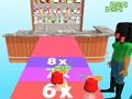 Spel Festkopplöpare på nätet