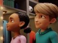 Spel Fotboll Fotboll Film pussel  på nätet