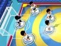 Spel Fotbollsduell  på nätet
