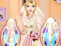 Spel Royal Wedding Hårdesign  på nätet