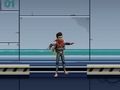Spel Ekans: Jetpack Blast på nätet