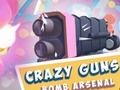 Spel Crazy Guns: Bomb Arsenal pÄ nÀtet Spel Crazy Guns: Bomb Arsenal pÄ nÀtet