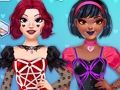 Spel Fashionistas DIY Korsett Makeover  på nätet