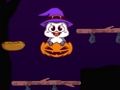 Spel Halloween pingvin  på nätet