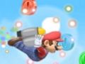 Spel Mario Dash Jetpack på nätet