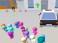 Spel Polisflykt  på nätet